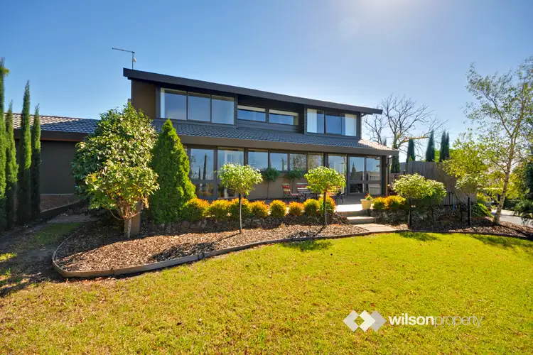 Main view of Homely house listing, 3 Breed Street, Traralgon VIC 3844
