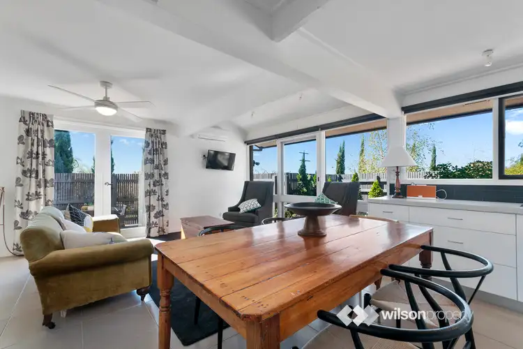 Second view of Homely house listing, 3 Breed Street, Traralgon VIC 3844