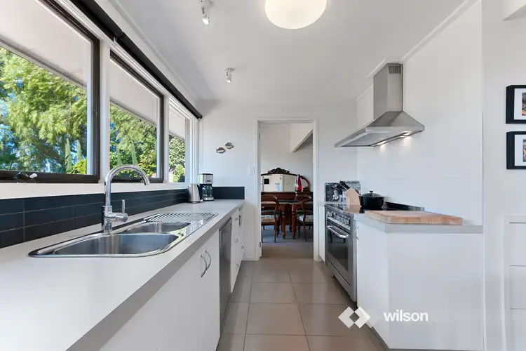 Fifth view of Homely house listing, 3 Breed Street, Traralgon VIC 3844