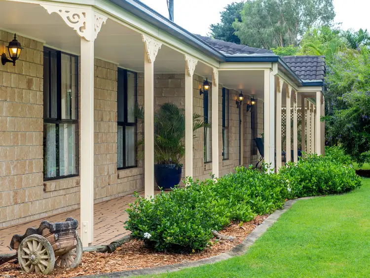 Main view of Homely house listing, 75 Westwood Drive, Highvale QLD 4520