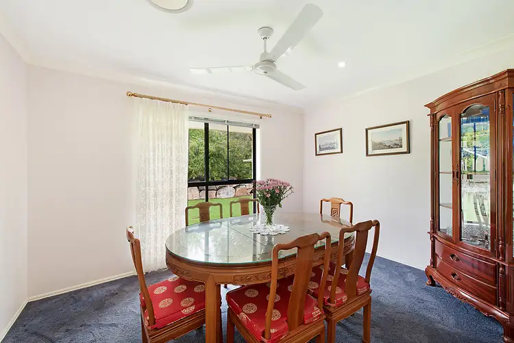 Fifth view of Homely house listing, 75 Westwood Drive, Highvale QLD 4520