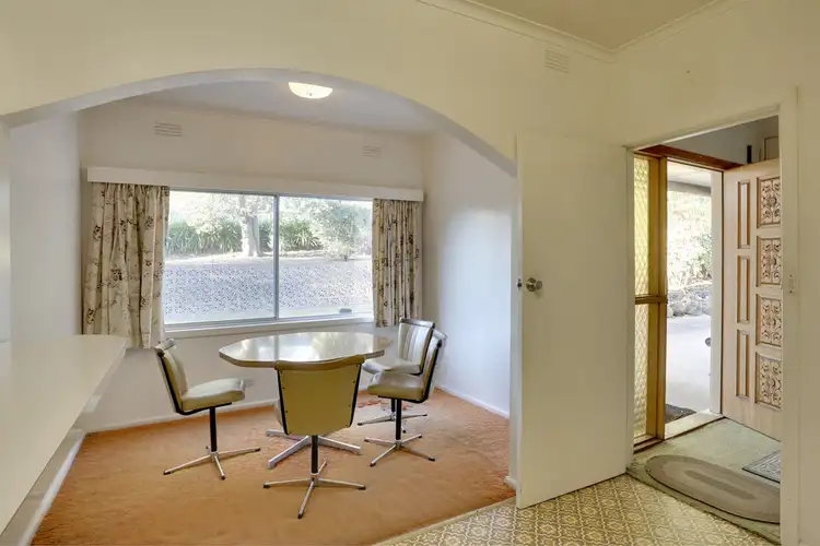 Second view of Homely house listing, 77 Martin Street, Belgrave VIC 3160