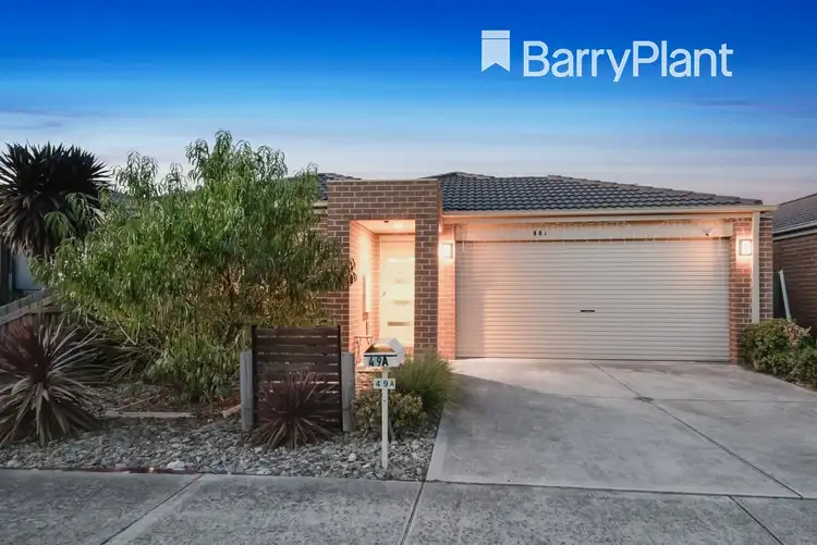 49A Syme Road, Pakenham VIC 3810