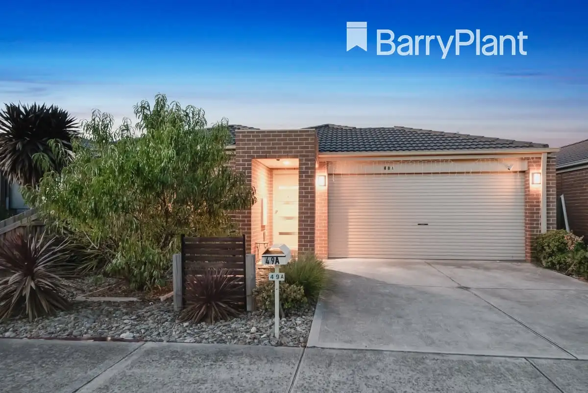 Main view of Homely house listing, 49A Syme Road, Pakenham VIC 3810