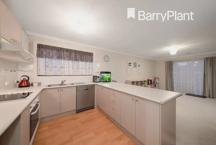 Second view of Homely house listing, 49A Syme Road, Pakenham VIC 3810