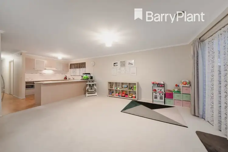 Fourth view of Homely house listing, 49A Syme Road, Pakenham VIC 3810
