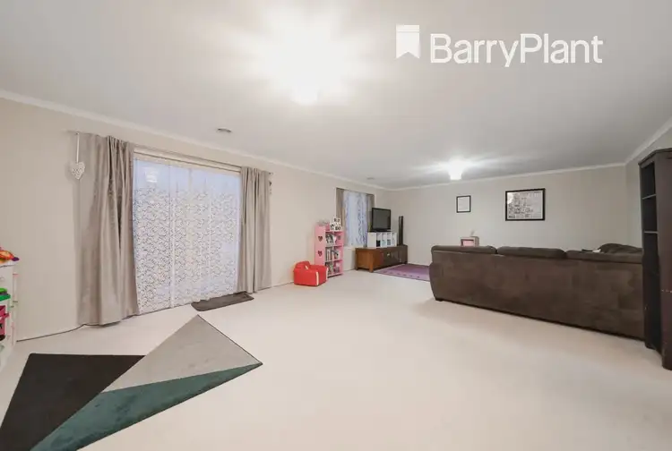 Fifth view of Homely house listing, 49A Syme Road, Pakenham VIC 3810