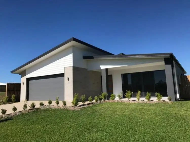 2 Edenbrook Way, Parkhurst QLD 4702