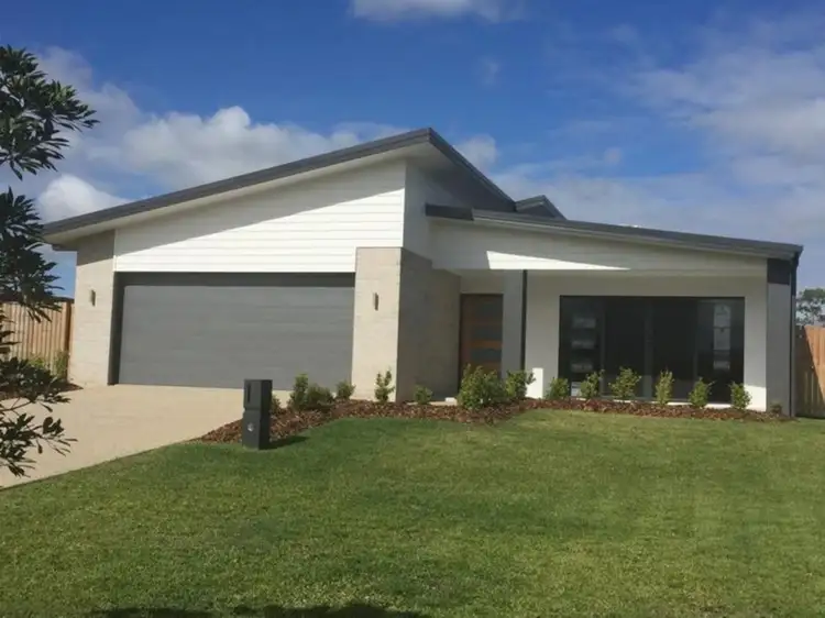 Second view of Homely house listing, 2 Edenbrook Way, Parkhurst QLD 4702