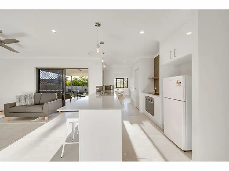 Third view of Homely house listing, 2 Edenbrook Way, Parkhurst QLD 4702