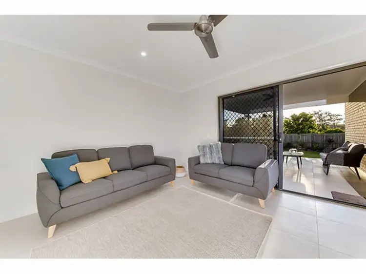 Fourth view of Homely house listing, 2 Edenbrook Way, Parkhurst QLD 4702