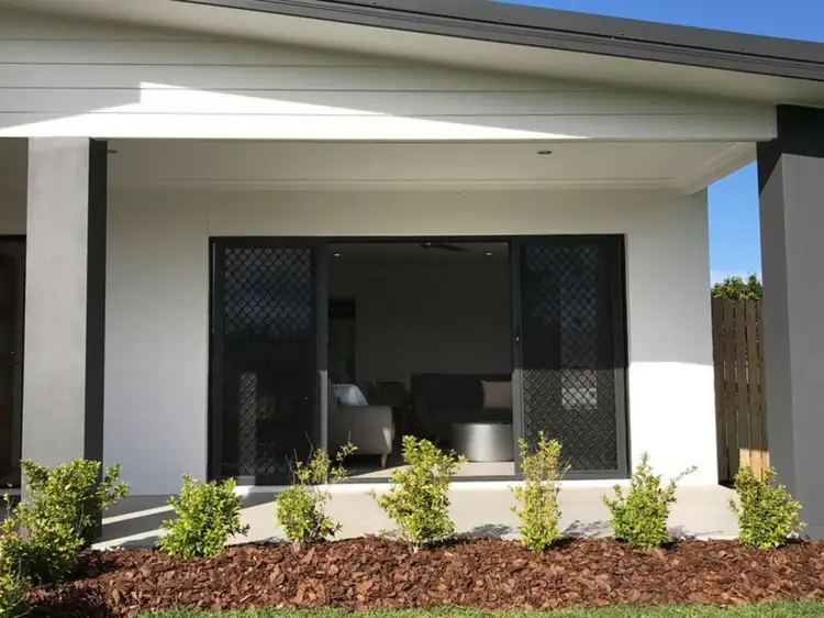 Fifth view of Homely house listing, 2 Edenbrook Way, Parkhurst QLD 4702
