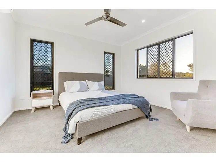Seventh view of Homely house listing, 2 Edenbrook Way, Parkhurst QLD 4702