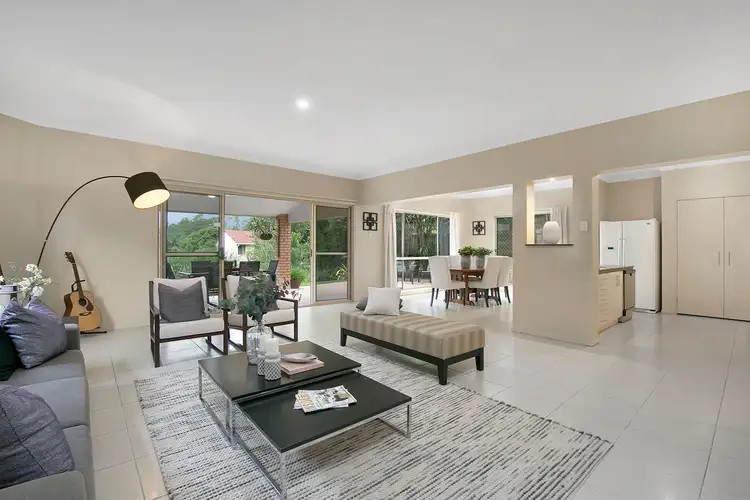 Main view of Homely house listing, 46 Highfield Street, Durack QLD 4077