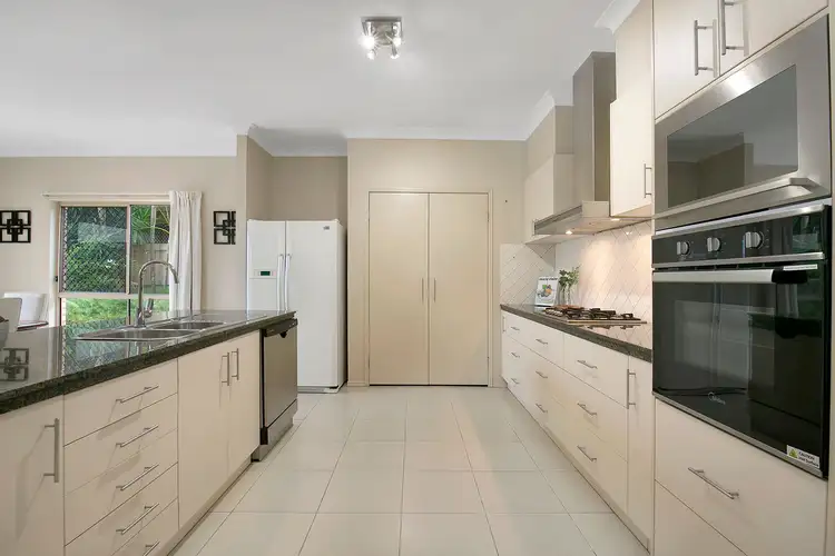 Third view of Homely house listing, 46 Highfield Street, Durack QLD 4077