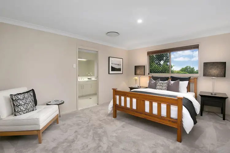 Fourth view of Homely house listing, 46 Highfield Street, Durack QLD 4077