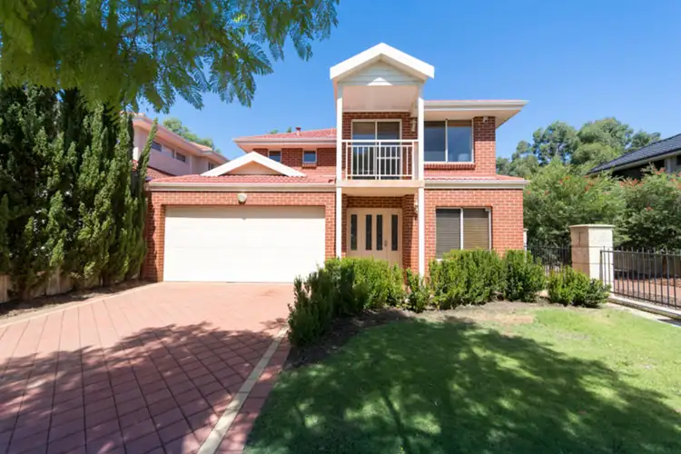 2 India Street, Inglewood WA 6052