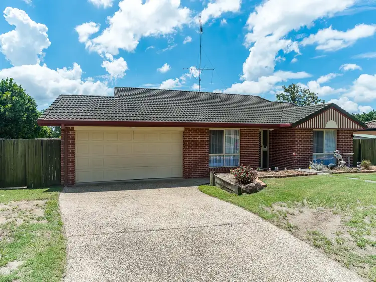 7 Winslow Court, Oxenford QLD 4210