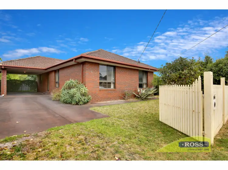 2 Laurens Street, Rosebud VIC 3939