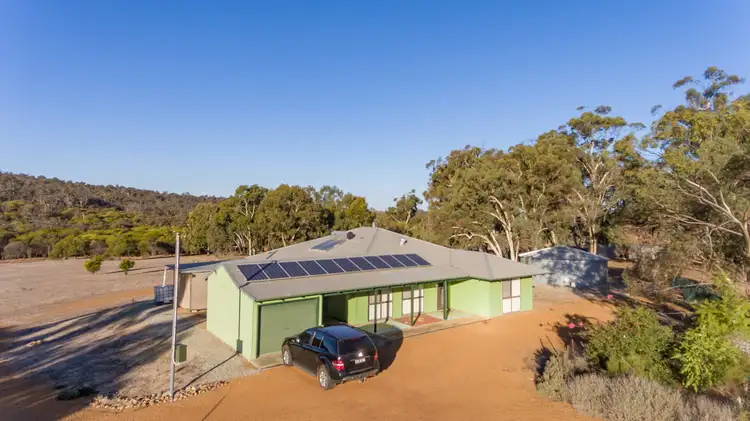 1031 Coondle West Road, Toodyay WA 6566