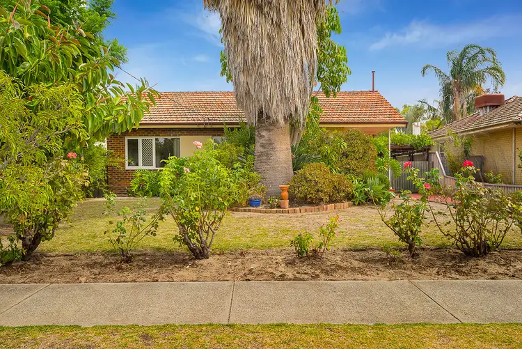 Seventh view of Homely house listing, 18 Hartfield Street, Queens Park WA 6107