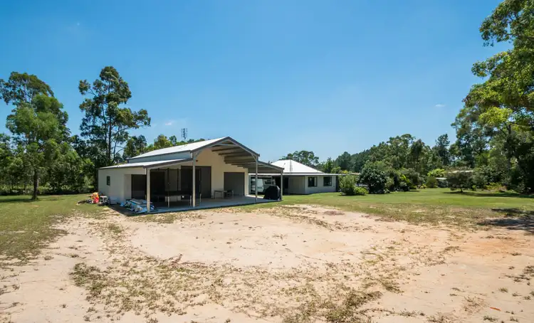 Second view of Homely rural property listing, 217 Lloyds Road, Pillar Valley NSW 2462
