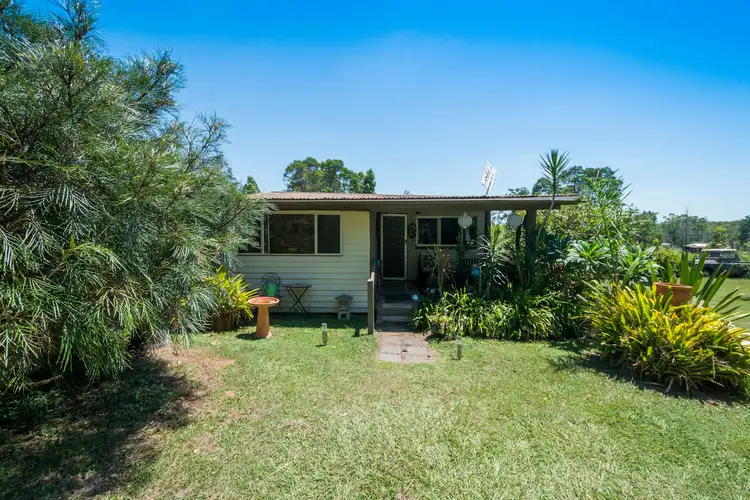 Third view of Homely rural property listing, 217 Lloyds Road, Pillar Valley NSW 2462