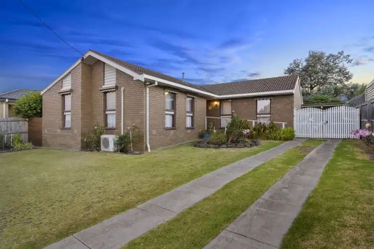 39 Peter Street, Grovedale VIC 3216