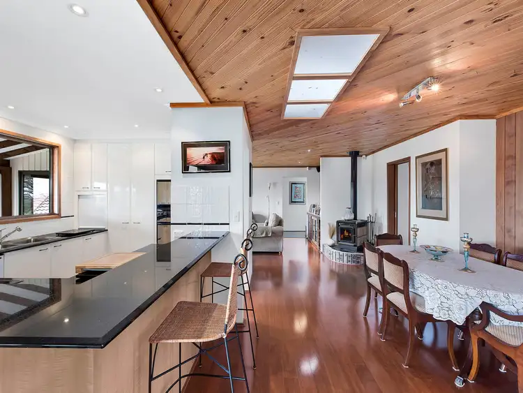 Fifth view of Homely house listing, 1 Seaspray Close, Bateau Bay NSW 2261