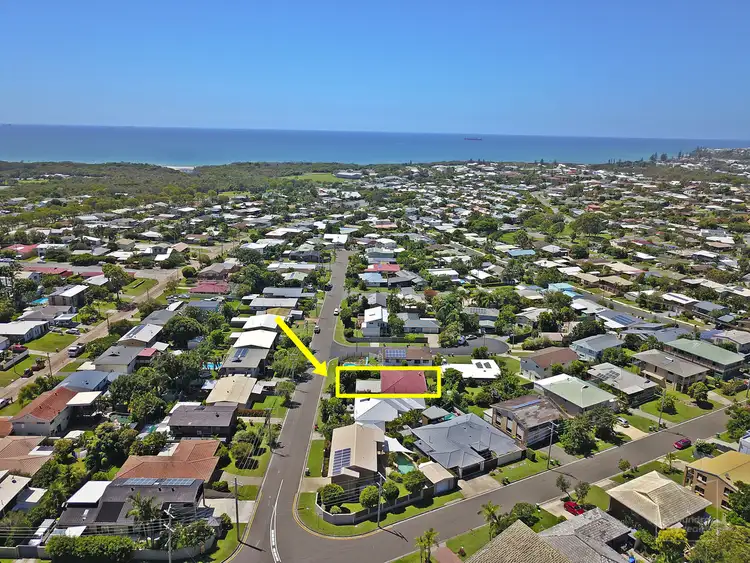 Main view of Homely house listing, 16 Kumala Street, Battery Hill QLD 4551