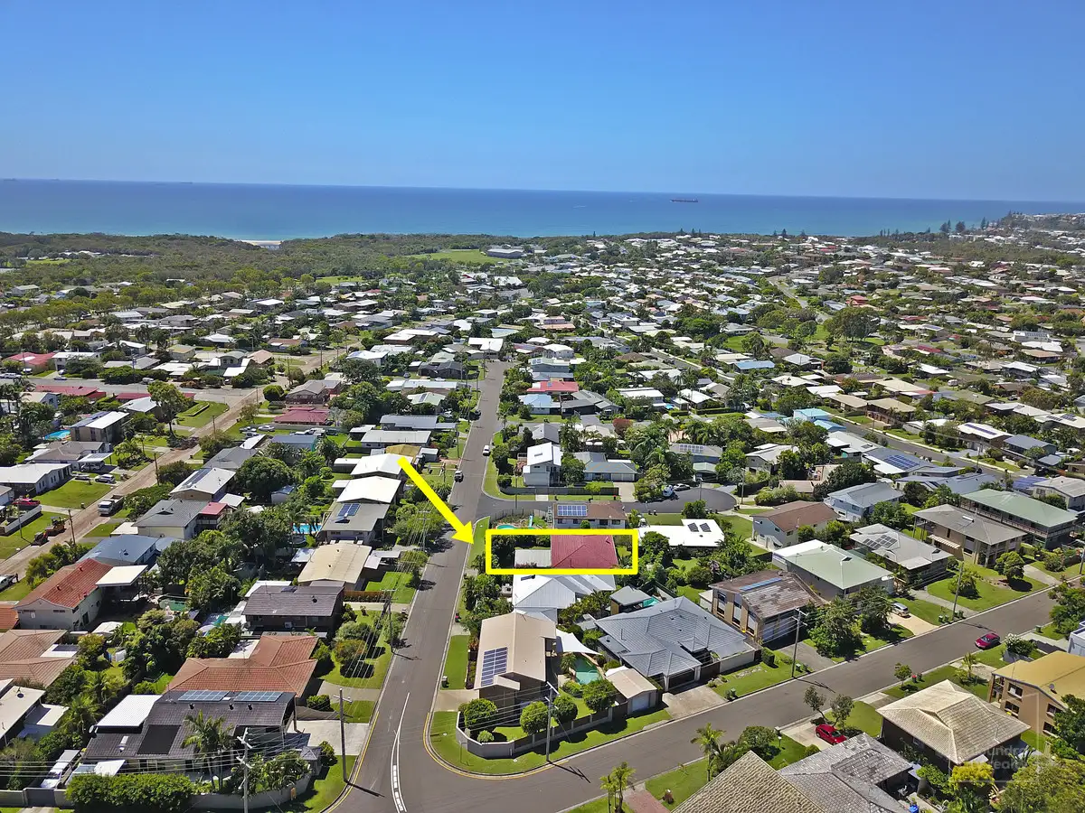 Main view of Homely house listing, 16 Kumala Street, Battery Hill QLD 4551