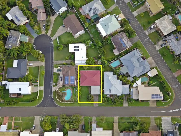 Fourth view of Homely house listing, 16 Kumala Street, Battery Hill QLD 4551