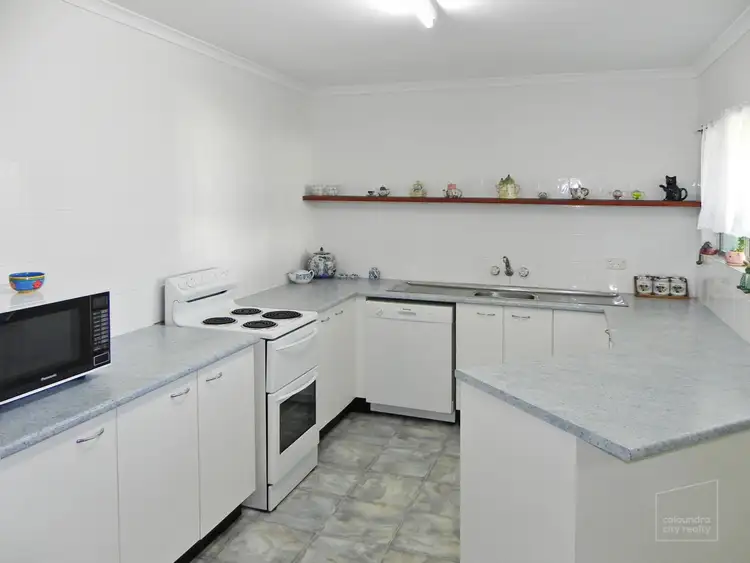 Fifth view of Homely house listing, 16 Kumala Street, Battery Hill QLD 4551