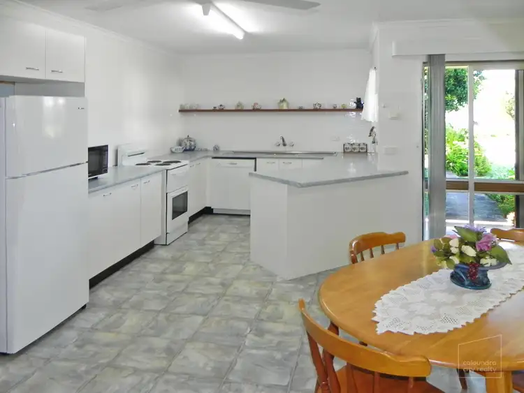 Sixth view of Homely house listing, 16 Kumala Street, Battery Hill QLD 4551
