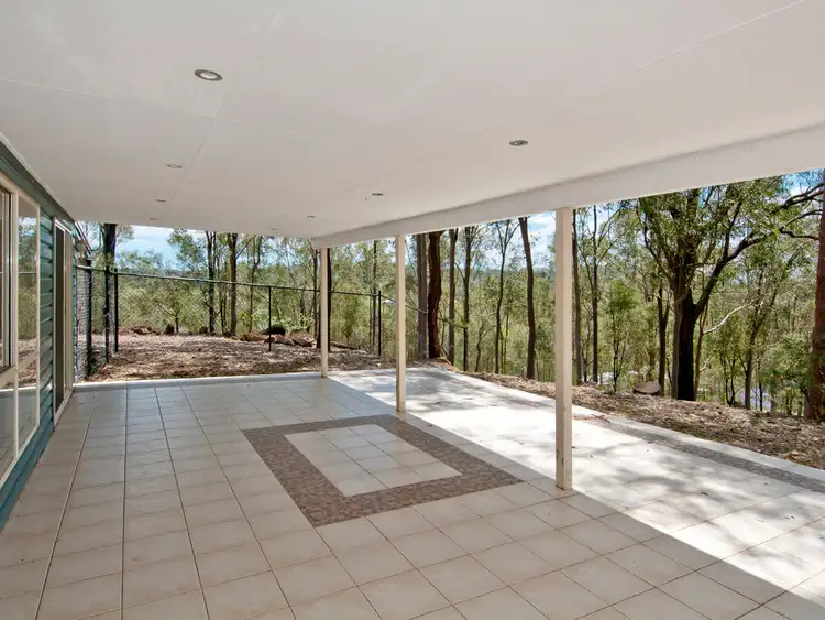 Third view of Homely rural property listing, 22 Rosehill Court, Mundoolun QLD 4285