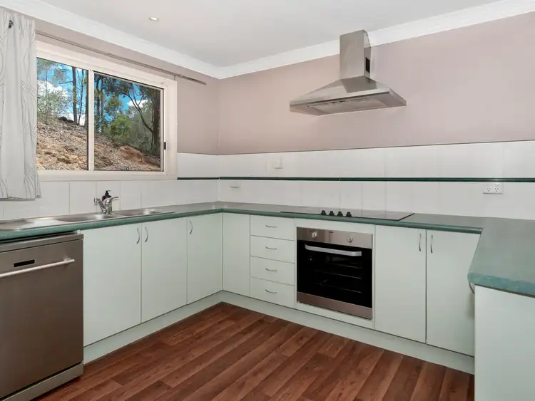 Fourth view of Homely rural property listing, 22 Rosehill Court, Mundoolun QLD 4285