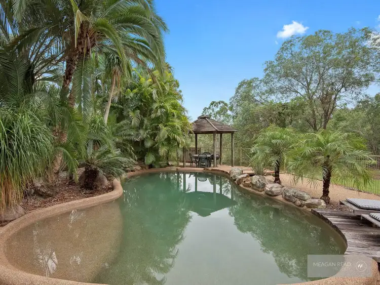 Second view of Homely rural property listing, 86-100 Victoria Drive, Jimboomba QLD 4280