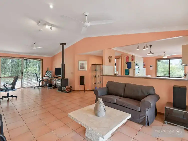 Third view of Homely rural property listing, 86-100 Victoria Drive, Jimboomba QLD 4280
