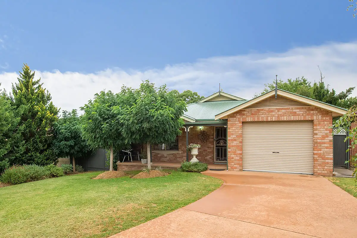 Main view of Homely house listing, 15 Barigan Street, Mudgee NSW 2850