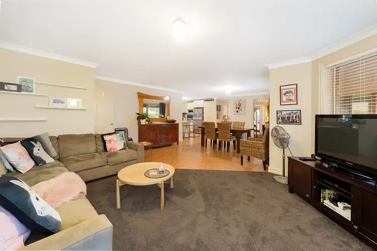Second view of Homely house listing, 15 Barigan Street, Mudgee NSW 2850