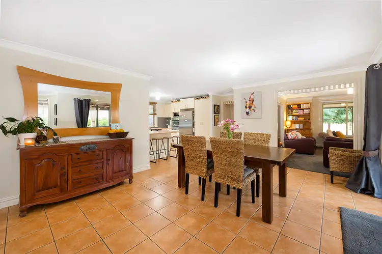 Third view of Homely house listing, 15 Barigan Street, Mudgee NSW 2850