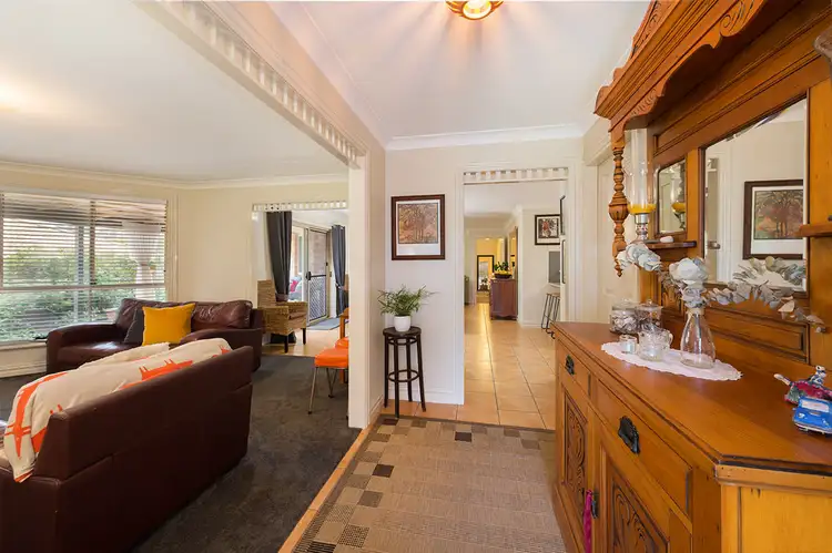 Fifth view of Homely house listing, 15 Barigan Street, Mudgee NSW 2850