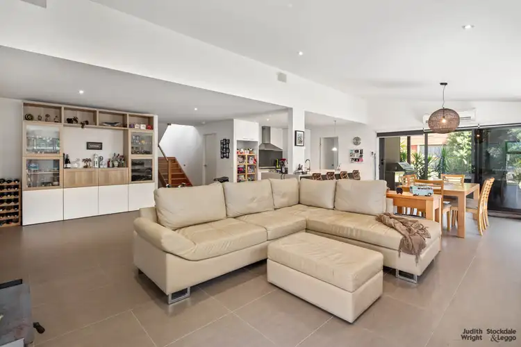 Fifth view of Homely house listing, 4 Waterford Drive, Cowes VIC 3922