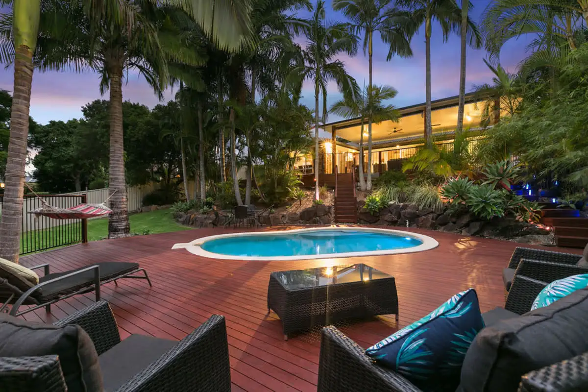 Main view of Homely house listing, 46 Hastings Crescent, Carrara QLD 4211