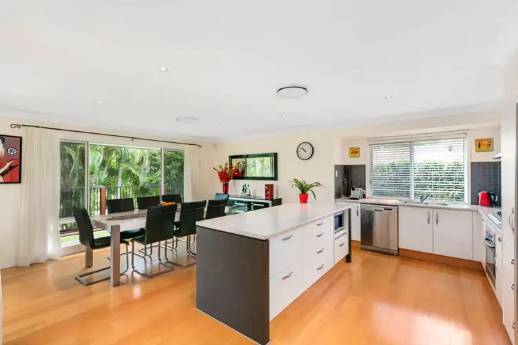 Third view of Homely house listing, 46 Hastings Crescent, Carrara QLD 4211