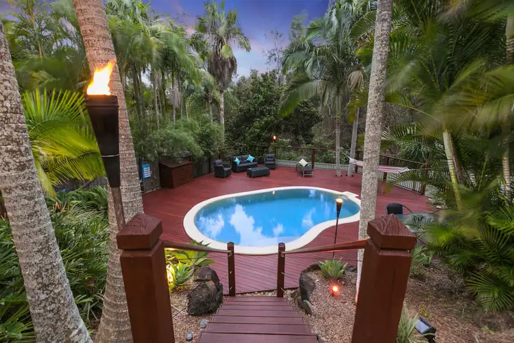 Fourth view of Homely house listing, 46 Hastings Crescent, Carrara QLD 4211