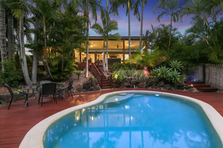 Fifth view of Homely house listing, 46 Hastings Crescent, Carrara QLD 4211