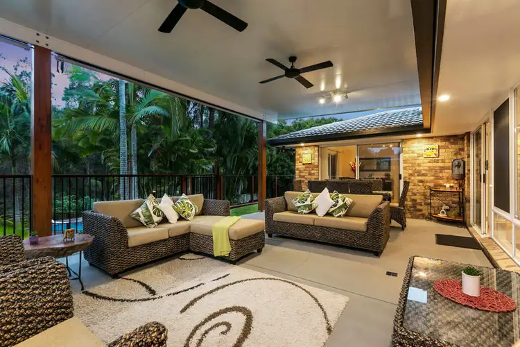 Sixth view of Homely house listing, 46 Hastings Crescent, Carrara QLD 4211