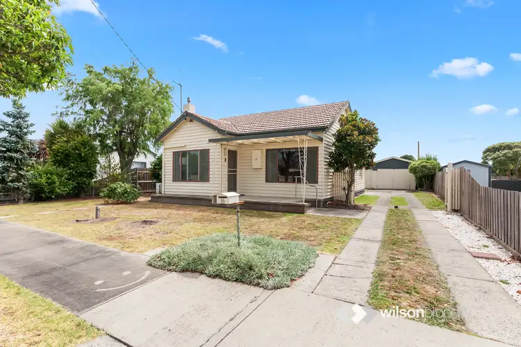 16 Armstrong Court, Traralgon VIC 3844
