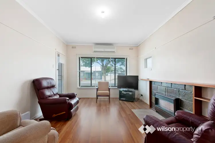 Second view of Homely house listing, 16 Armstrong Court, Traralgon VIC 3844